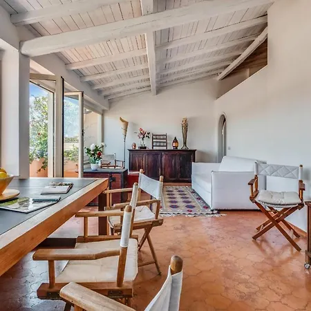The View Trastevere Apartamento Roma