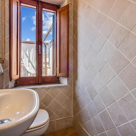 Apartamento The View Trastevere